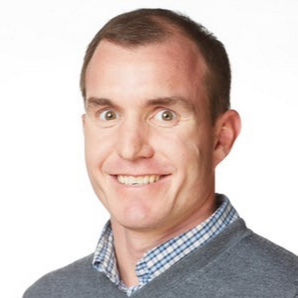 Meet your Posher, Sean